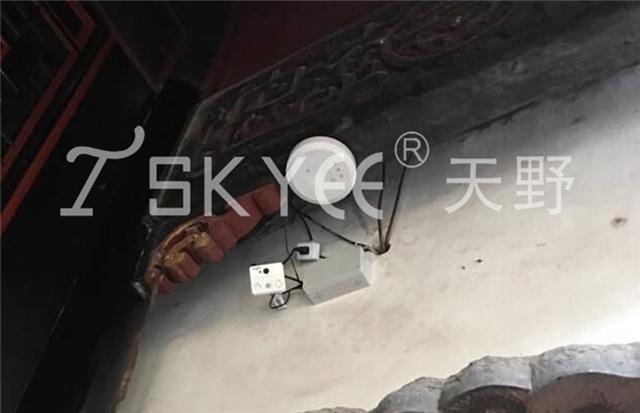 天野安防 天野安防