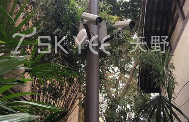 天野安防 天野安防