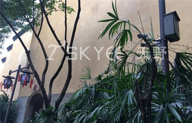 天野安防 天野安防