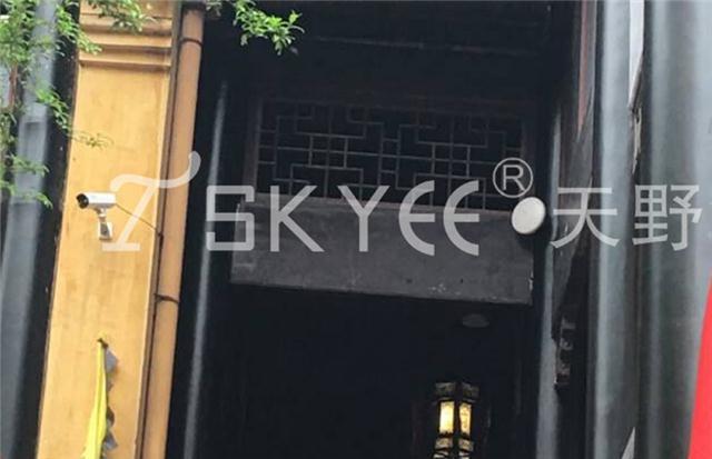 天野安防 天野安防